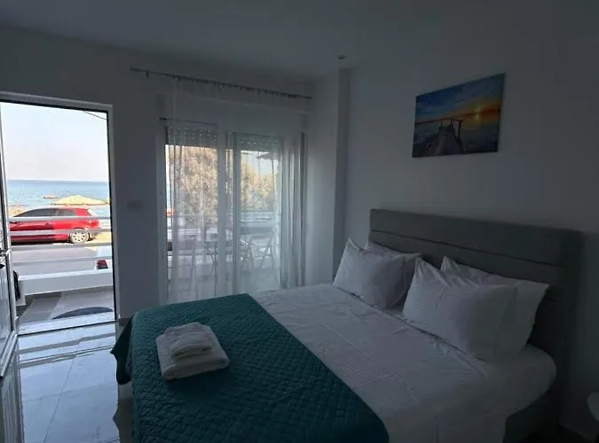 Chrisanthi * أرخانجلوس