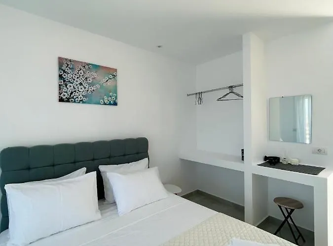 شقة Chrisanthi أرخانجلوس