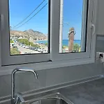 Chrisanthi Apartment Archangelos (Rhodes)