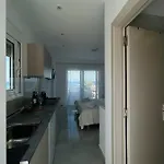 Apartment Chrisanthi *