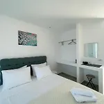 Apartment Chrisanthi Archangelos (Rhodes)