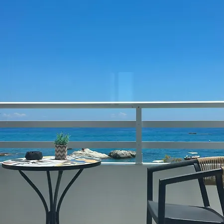 Chrisanthi Apartment Archangelos (Rhodes)
