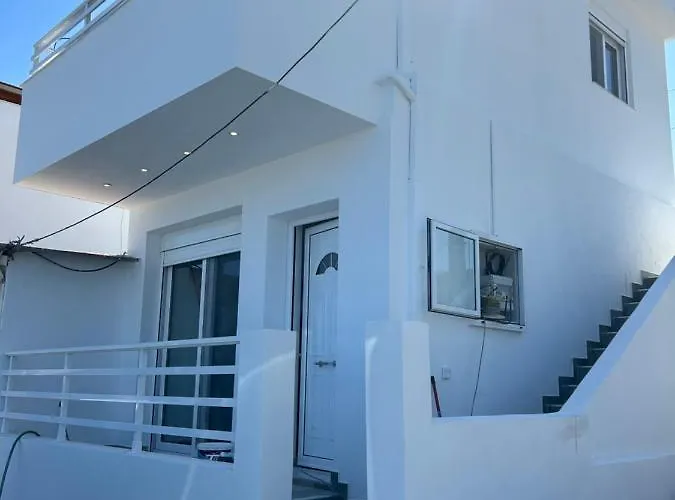 Chrisanthi Apartamento