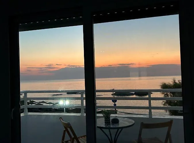 Chrisanthi Apartamento Archangelos (Rhodes)