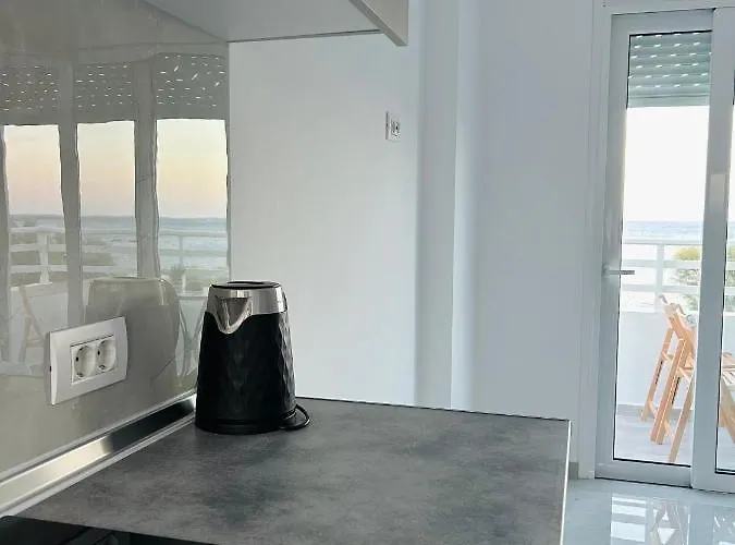 Chrisanthi * アルハンゲロス