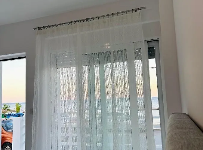 Apartamento Chrisanthi Archangelos (Rhodes)