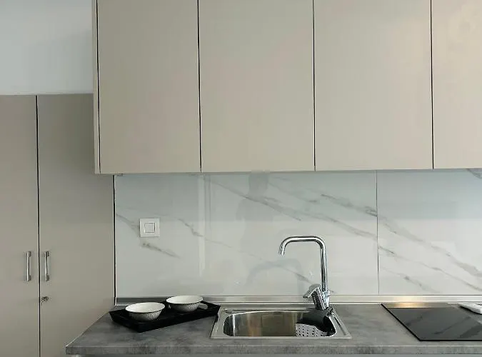 Chrisanthi アパート *