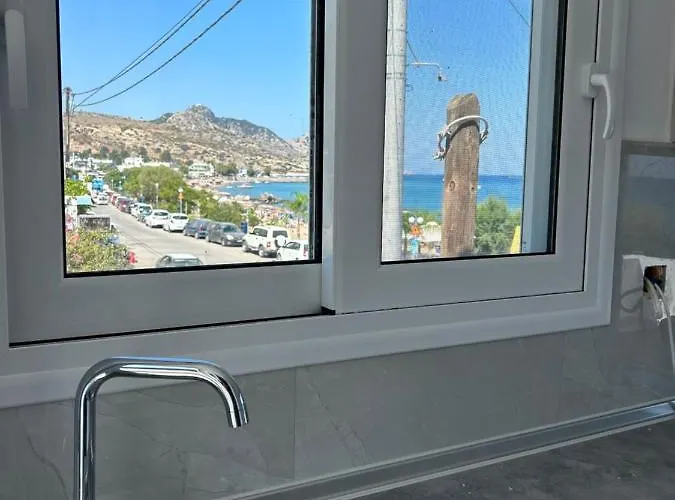 Chrisanthi Apartamento Archangelos (Rhodes)