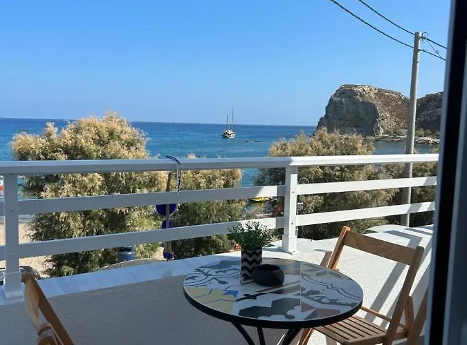 Apartamento Chrisanthi