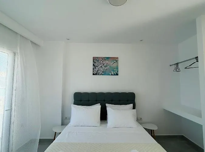 Chrisanthi Apartamento *