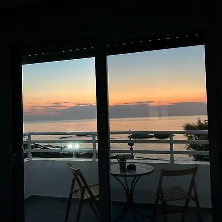 Chrisanthi Apartment Archangelos (Rhodes)