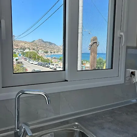 Chrisanthi Appartement Archangelos (Rhodes)