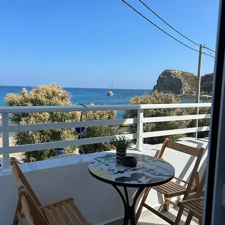 Appartement Chrisanthi